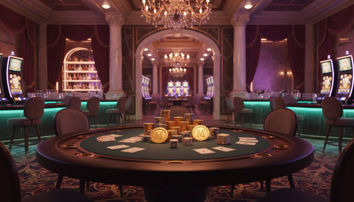 Casino-Millionär feiert lebensverändernden Jackpot-Gewinn