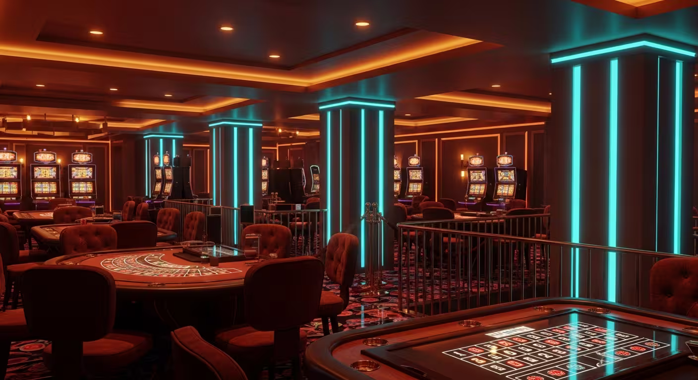 The Rise of Crypto Casinos: Blockchain Revolution in Online Gambling