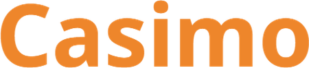 Casimo Casinon virallinen logo